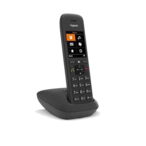 TELEFONO INALAMBRICO GIGASET C575