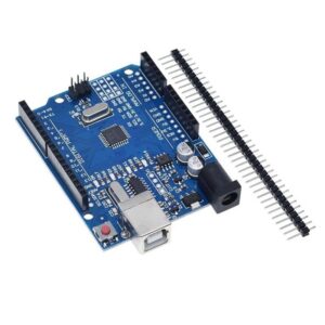 PLACA DESARROLLO UNO R3 SMD COMPATIBLE ARDUINO