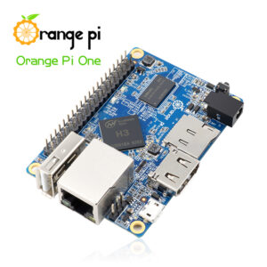 ORANGE PI ONE H3 1.2Ghz DDR3 512MB