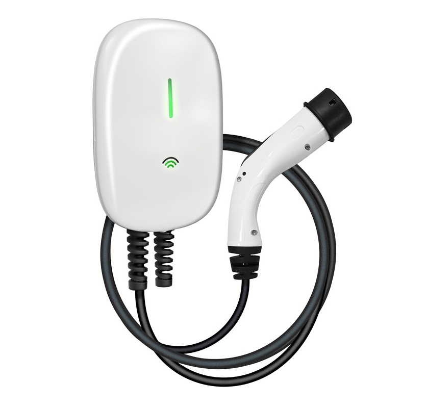 ESTACIÓN DE CARGA PARA VEHICULOS ELECTRICOS (EVSE) PROMAX IC-660