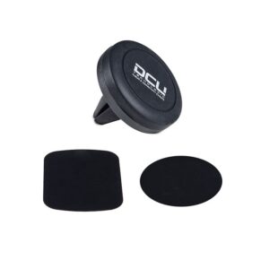 SOPORTE DE MOVIL MAGNETICO DCU PARA COCHE