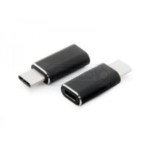 ADAPTADOR USB-C - MicroUSB (B) HEMBRA