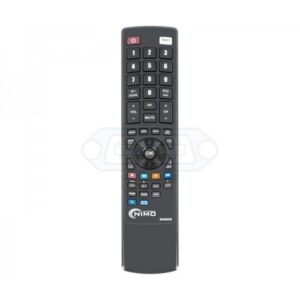 MANDO UNIVERSAL 2EN1 PROGRAMABLE POR PC