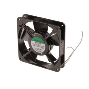 VENTILADOR AXIAL AC 220V SUNON 120x120x25mm 2 HILOS