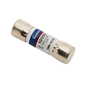 FUSIBLE DE CARTUCHO 440mA 1000V Ø10.3 x 34.9mm FLUKE