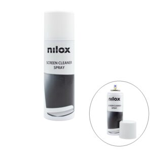 SPRAY LIMPIADOR PANTALLAS LCD NILOX 200ML