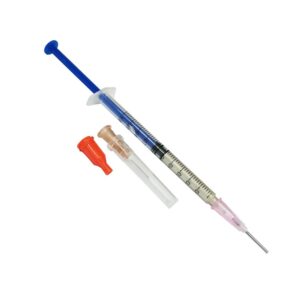 PINTURA CONDUCTORA DE PLATA JERINGA 0.5ml