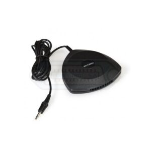 ALTAVOZ ALMOHADA JACK 3.5MM. MONO 1.8MTS.