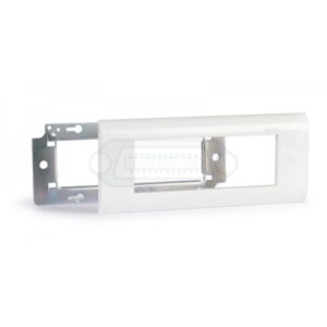 MARCO Y CHASIS PARA 3 PANELES