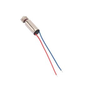 MOTOR DE VIBRACION MINI 3V 7500 RPM