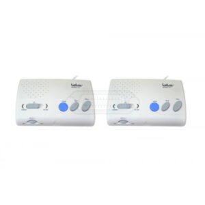 INTERCOMUNIDADOR WIRELESS FM LELUX H-721