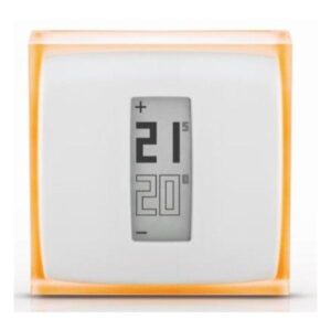 TERMOSTATO DE TEMPERATURA WI-FI PARA PC / TABLETS / SMARTPHONE