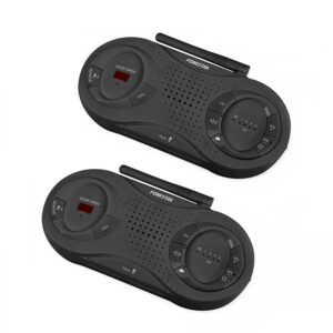 PAREJA INTERCOMUNICADORES WIRELESS BIDIRECCIONAL 300M