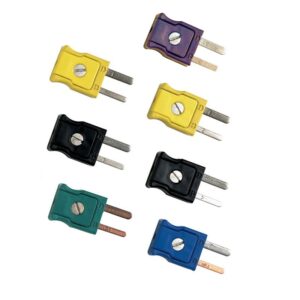 KIT DE CONECTORES PARA TERMOPAR FLUKE 700TC2