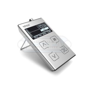 OSCILOSCOPIO DIGITAL PORTÁTIL