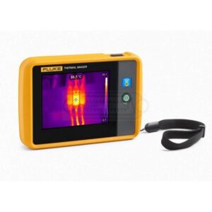 CAMARA TERMOGRAFICA FLUKE PTI120 9HZ 120X90