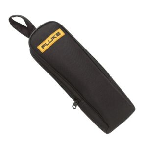 ESTUCHE BLANDO DE TRANSPORTE FLUKE C150