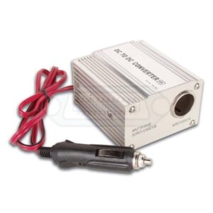 CONVERTIDOR DC-DC PSDC05 24V A 12V 5A.