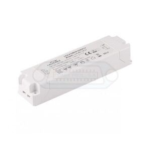 DRIVER LED 12V 60W VOLTAJE CONSTANTE