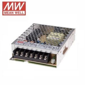 FUENTE ALIMENTACIÓN DC 48V 2.3A 110.4W CONMUTADA MEAN WELL