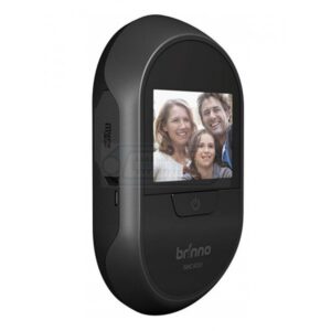 MIRILLA DIGITAL CON VIDEOGRABACIÓN BRINNO SHC500-12