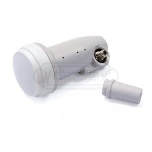 LNB UNIVERSAL 1 TOMA ANTENAS OFFSET