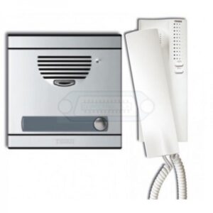 KIT PORTERO AUTOMÁTICO A1 SERIE 7 TEGUI 375011