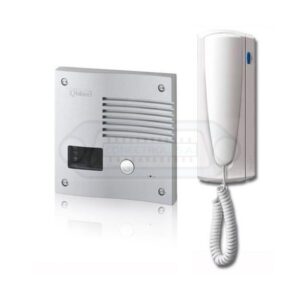 KIT PORTERO AUTOMÁTICO K-201AL ANTIVANDÁLICO