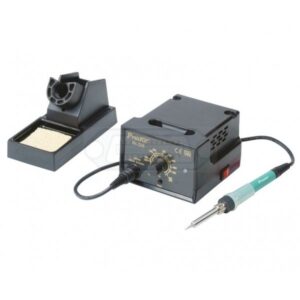 ESTACIÓN DE SOLDADURA ANALÓGICA 60W