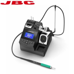 ESTACION SOLDADORA DE PRECISIÓN JBC CD-2SQF