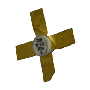 TRANSISTOR DE POTENCIA RF TP252 TRW