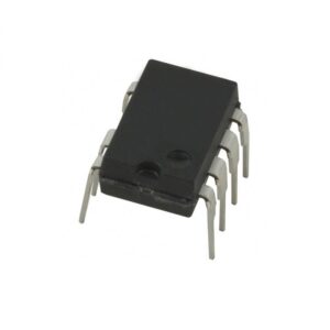 REGULADOR DE TENSIÓN 85V...265V 268mA LNK364PN C.I. PCB DIP-8 (7P)