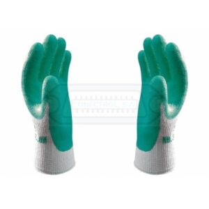 GUANTES DE PROTECCIÓN 8/M EN388 CAT.II