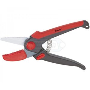 CIZALLA CORTA CANALETAS DE PLÁSTICO 8PK-SR012