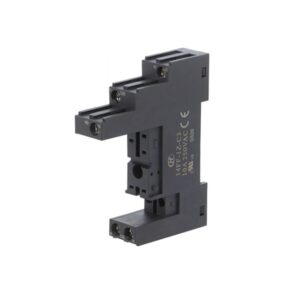 PEANA RELÉ SERIE 4031/G2R-1 (1Co) 5P 10A/250V CARRIL DIN