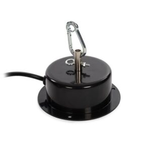 MOTOR PARA BOLA DE ESPEJOS 3 RPM 230VAC