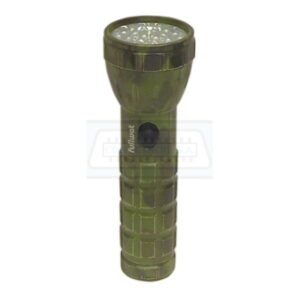 LINTERNA LED CAMUFLAJE 28 LEDS FULLWAT