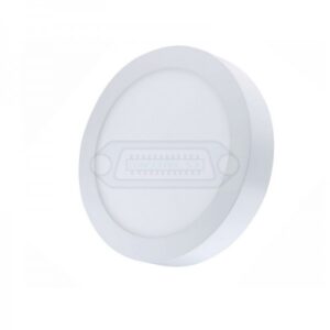 DOWNLIGHT GORT 6G SUPERFICIE Ø225mm 20W 3000K LUZ CÁLIDA
