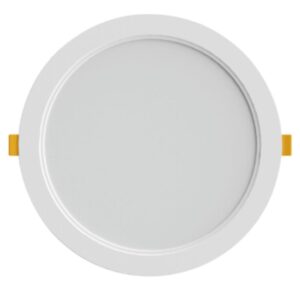 DOWNLIGHT GORT EMPOTRAR Ø220mm 24W CCT 3K/4K/6K CORTE AJUSTABLE