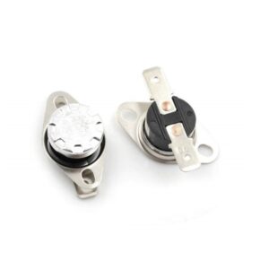 TERMOSTATO METÁLICO (NC) CERRADO 50ºC