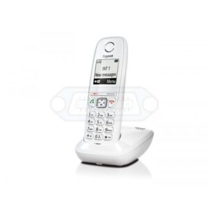 TELÉFONO INALÁMBRICO GIGASET AS405 DECT BLANCO