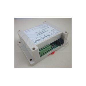 CONTROL DE ACCESO REMOTO LÍNEA TELEFÓNICA AC 220 V