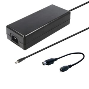 ALIMENTADOR ELECTRÓNICO NIMO 12VCC 10A 120W