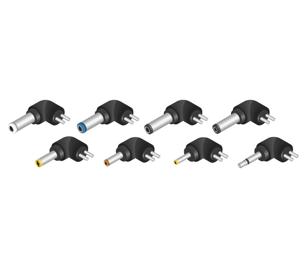 ALIMENTADOR ELECTRÓNICO NIMO 5VCC 2A 10W ESTABILIZADO - Imagen 3