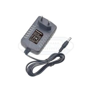 ALIMENTADOR UNIVERSAL 12V 2000MA 24W