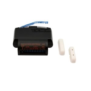 KIT SISTEMA DE ALARMA CONTROL A DISTANCIA VELLEMAN
