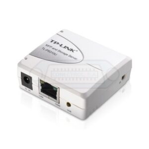PRINT SERVER TP-LINK MFP USB 2.0 Y ALMACENAMIENTO