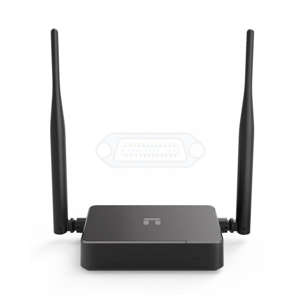 MINI ROUTER WIRELESS N 2T2R NETIS 300MBPS