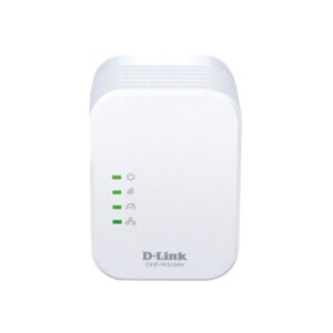 PLC EXTENSOR D-LINK AV500 WIRELESS