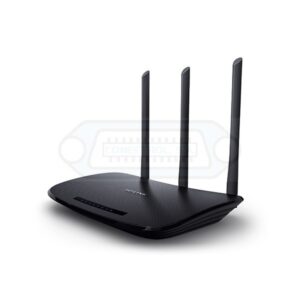 ROUTER WIRELESS N TP-LINK 450MBPS